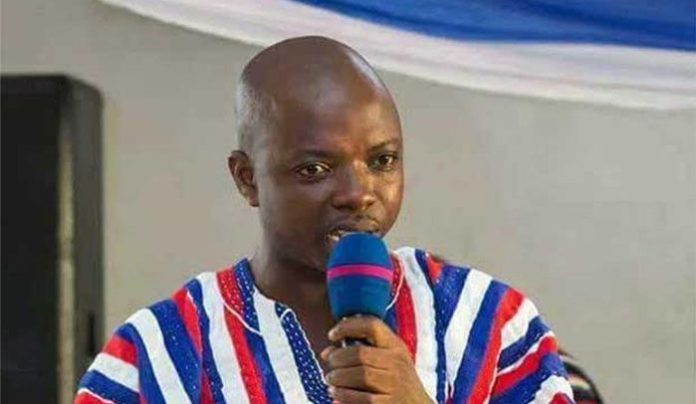 Kwame-Baffoe-Abronye