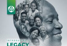 Old Mutual Ghana launches legacy transition plan to redefine family financial protection