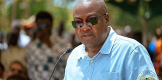 Visa-on-arrival policy for African passport holders discontinued- Mahama