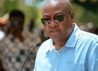 Visa-on-arrival policy for African passport holders discontinued- Mahama