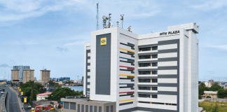 MTN Nigeria saves $5.89 million on gas as diesel dominates energy mix
