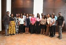 MTN Bright Scholarship beneficiaries shine as top graduates