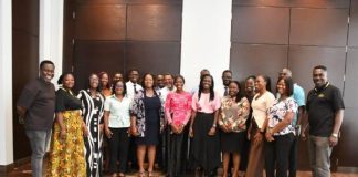 MTN Bright Scholarship beneficiaries shine as top graduates