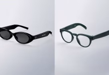 Samsung, Google poised for AI eyewear launch