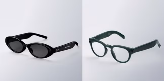 Samsung, Google poised for AI eyewear launch