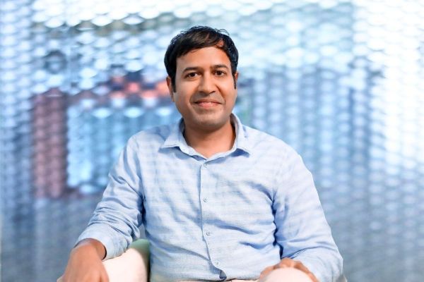 Manoj Agarwal, Co-founder, Xoxoday