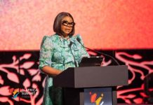 Capital follows trust, not hype – Matilda Asante-Asiedu warns
