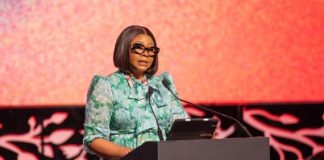 Capital follows trust, not hype – Matilda Asante-Asiedu warns