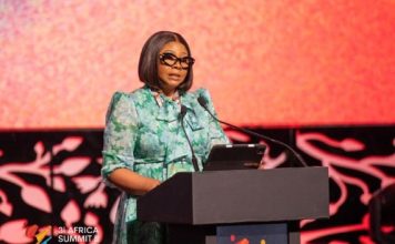 Capital follows trust, not hype – Matilda Asante-Asiedu warns