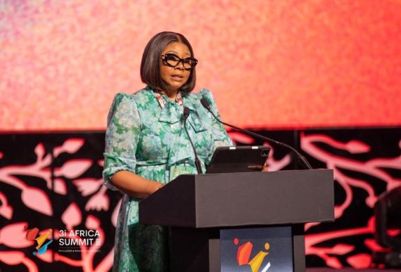 Matilda Asante-Asiedu, Second Deputy Governor, Bank of Ghana