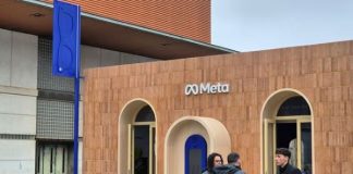 Meta takes on Canada, UK over legal, monetary matters