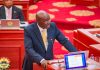 Ghana to end IMF bailout era as government announces shift to reform partnership
