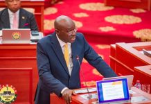 Ghana to end IMF bailout era as government announces shift to reform partnership