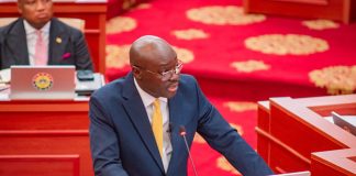 Ghana to end IMF bailout era as government announces shift to reform partnership