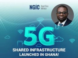 NGIC objects to NCA’s moves to cancel 5G exclusivity rights