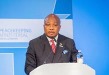 Foreign Affairs Ministry warns against fake immigration stamps, cites arrests of Ghanaians abroad