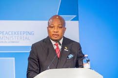 Foreign Affairs Ministry warns against fake immigration stamps, cites arrests of Ghanaians abroad
