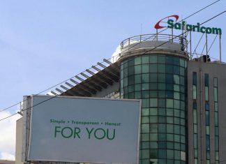 Safaricom expands home fibre Internet speeds to prevent low-cost competitors