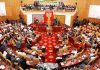 Parliament passes anti-LGBTQ bill