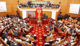 Parliament passes anti-LGBTQ bill