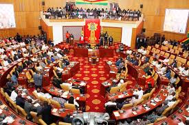 PARLIAMENT