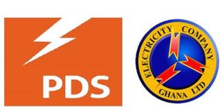 Four PDS officials questioned over missing GH¢850m ECG funds – AG
