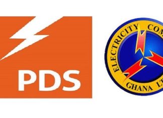 Four PDS officials questioned over missing GH¢850m ECG funds – AG