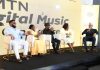 MTN deepens digital music push to unlock sustainable earnings for Ghanaian artists