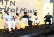 MTN deepens digital music push to unlock sustainable earnings for Ghanaian artists