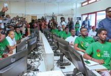 Ministry of Communications opens online registration for One Million Coders Programme