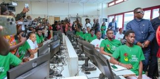 Ministry of Communications opens online registration for One Million Coders Programme