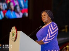 Ghana to partner Rwanda, Zambia, others for cross-border digital trade — Vice President