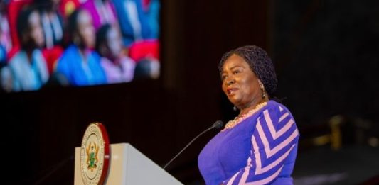 Ghana to partner Rwanda, Zambia, others for cross-border digital trade — Vice President