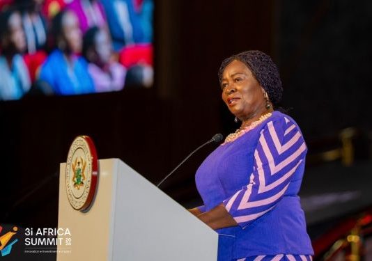 Ghana to partner Rwanda, Zambia, others for cross-border digital trade — Vice President