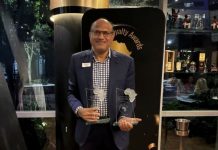 Xoxoday wins double at inaugural Africa Loyalty Awards