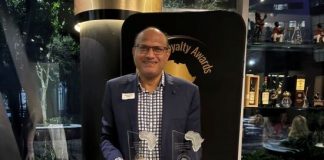 Xoxoday wins double at inaugural Africa Loyalty Awards