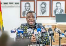 No job cuts over floods – Sam George assures Ghana Digital Centres staff