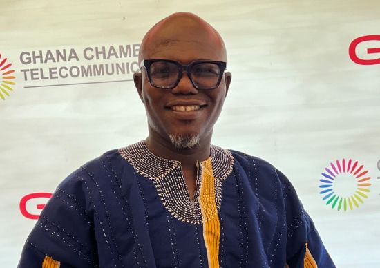 Samuel Nii Narku Dowuona, Editor-in-Chief, Techfocus24