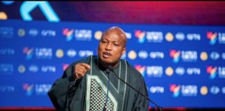 Okudzeto-Ablakwa condemns xenophobic attacks on Africans in South Africa