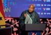 1,700 young Africans died on dangerous migration to “paradise” — Okudzeto-Ablakwa