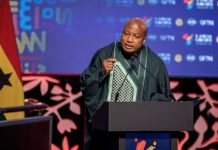 1,700 young Africans died on dangerous migration to “paradise” — Okudzeto-Ablakwa