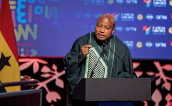 1,700 young Africans died on dangerous migration to “paradise” — Okudzeto-Ablakwa