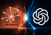 Anthropic, OpenAI are both launching joint ventures for enterprise AI services