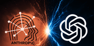 Anthropic, OpenAI are both launching joint ventures for enterprise AI services