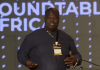AI is now a weapon-MTN Ghana Chief Information Officer