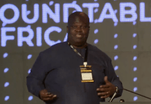 AI is now a weapon-MTN Ghana Chief Information Officer