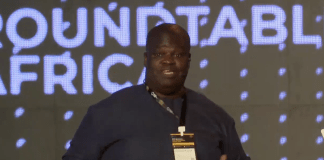 AI is now a weapon-MTN Ghana Chief Information Officer