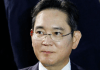 Samsung family pays record $8bn inheritance tax