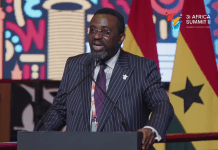 Africa must move beyond access to scale and value in digital finance — BoG Governor