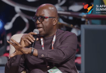 Ghana’s digital finance future lies in ‘Big Pipes’, not fragmented innovation – Shiabu Haruna